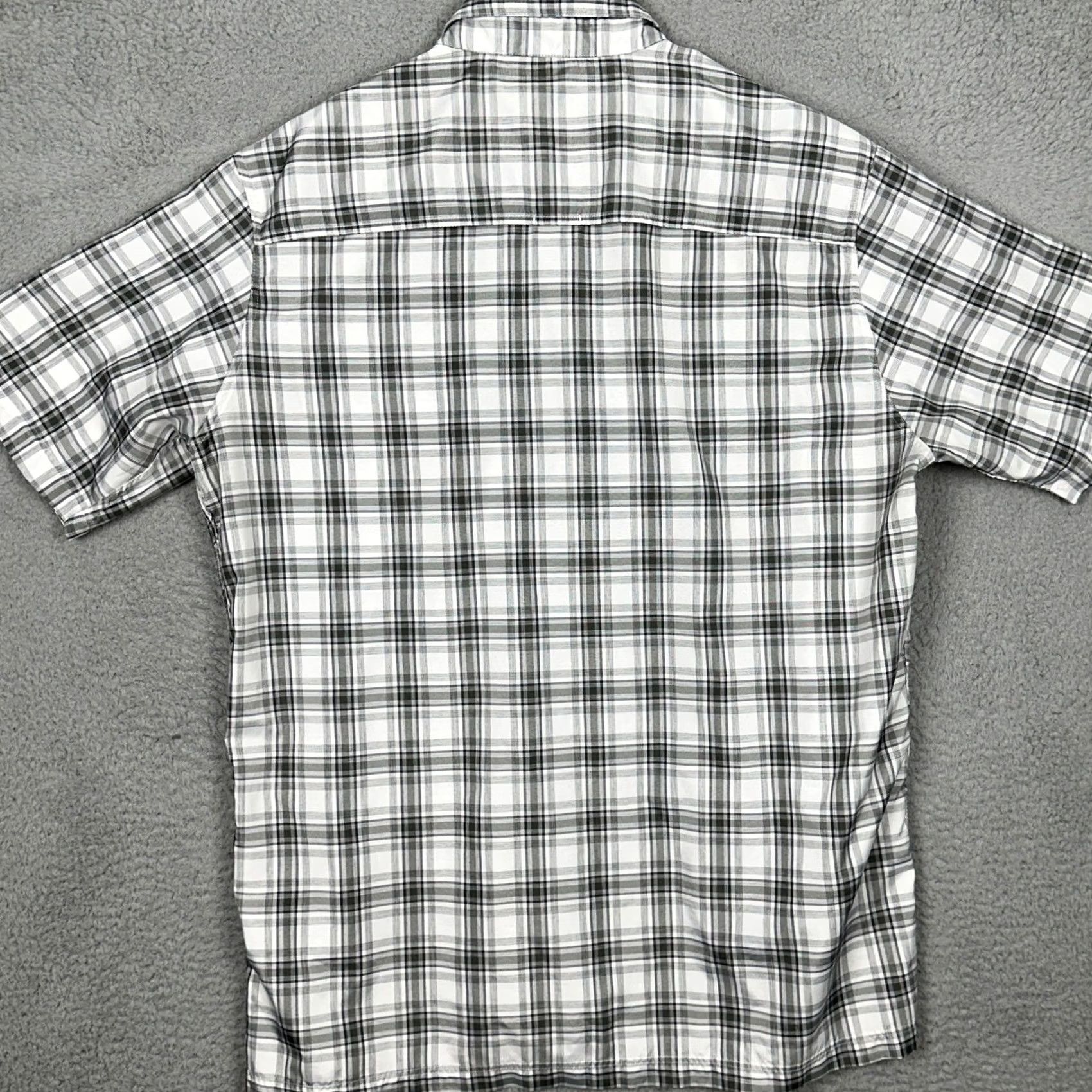 Croft & Barrow Item Specifications: Brand: Leather and Buckle Co Size US XL / EU 56 / 4 - 3 Thumbnail