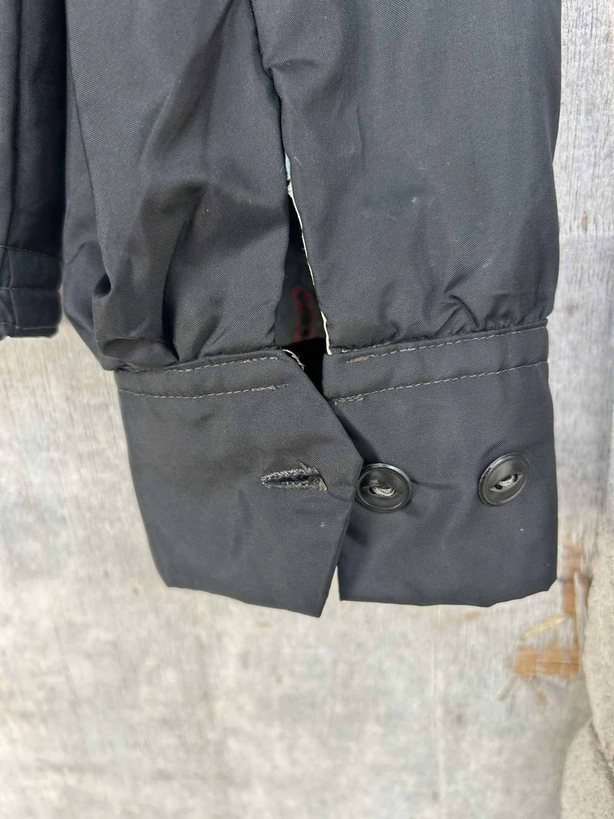 Tailor Toyo Vintage 60’s Sukajan Okinawa Snoopy Coach Jacket Size US L / EU 52-54 / 3 - 8 Thumbnail