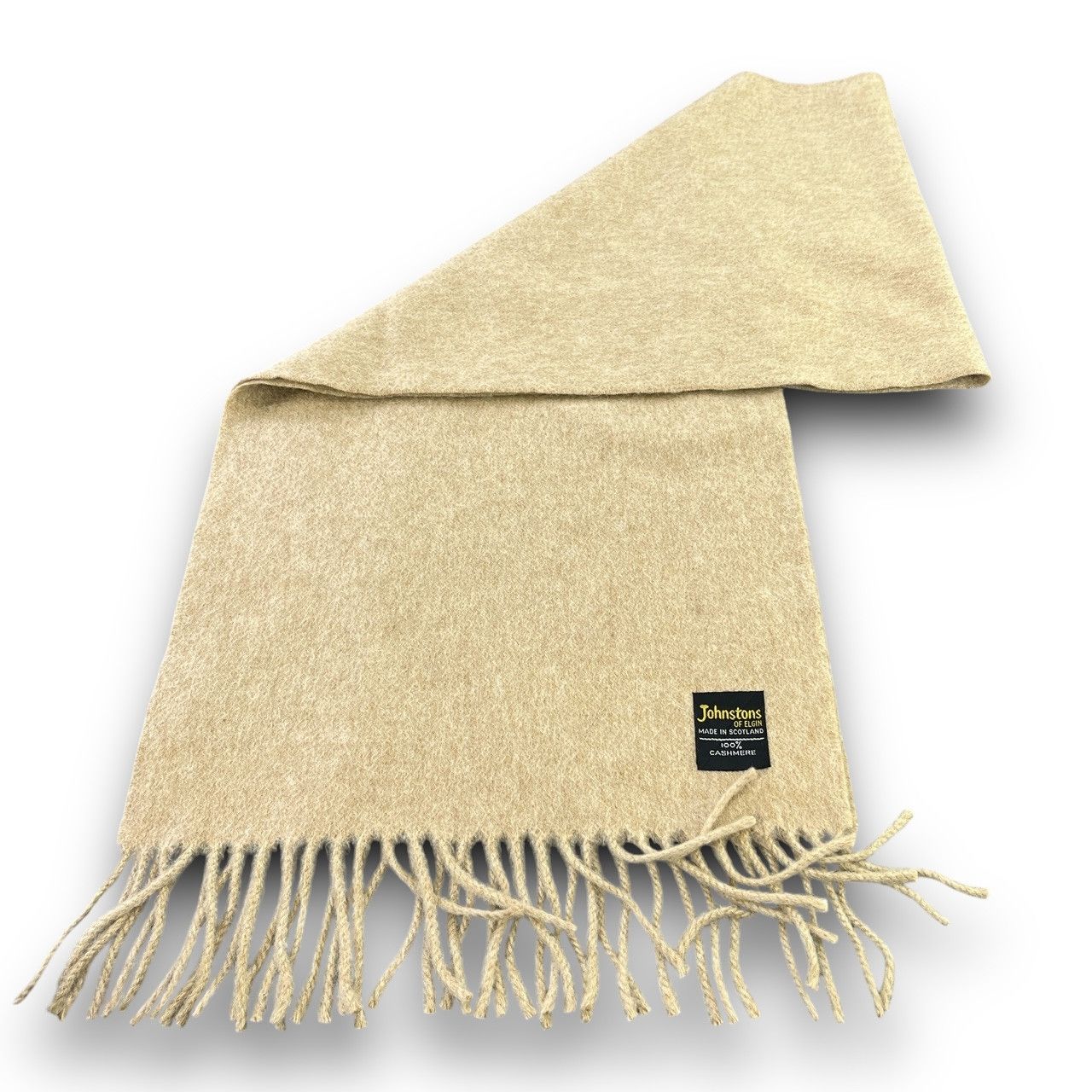 Johnstons Of Elgin Johnstons Of Elgin Scarf / Muffler / Neckwear T661 Size ONE SIZE - 4 Thumbnail