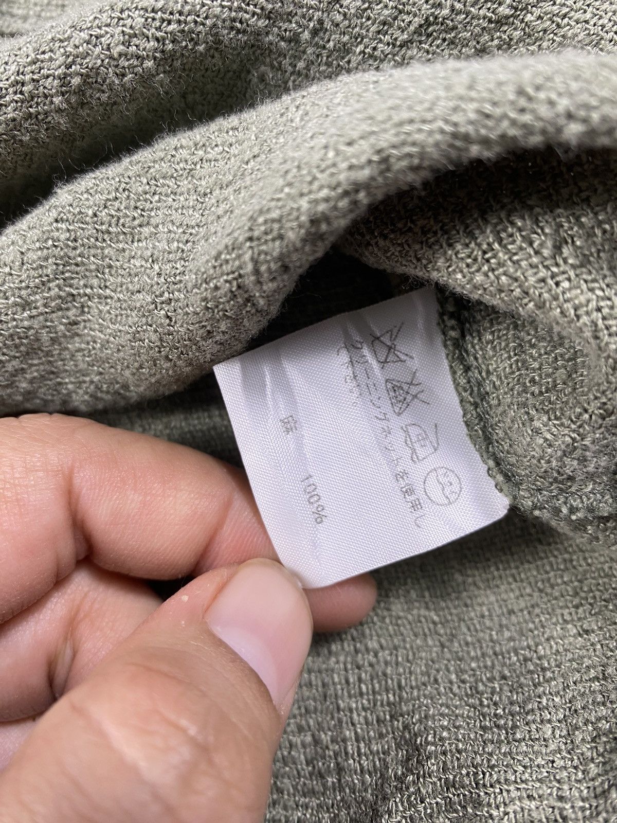 Issey Miyake Vintage Plantation issey miyake button ups Size US M / EU 48-50 / 2 - 5 Thumbnail