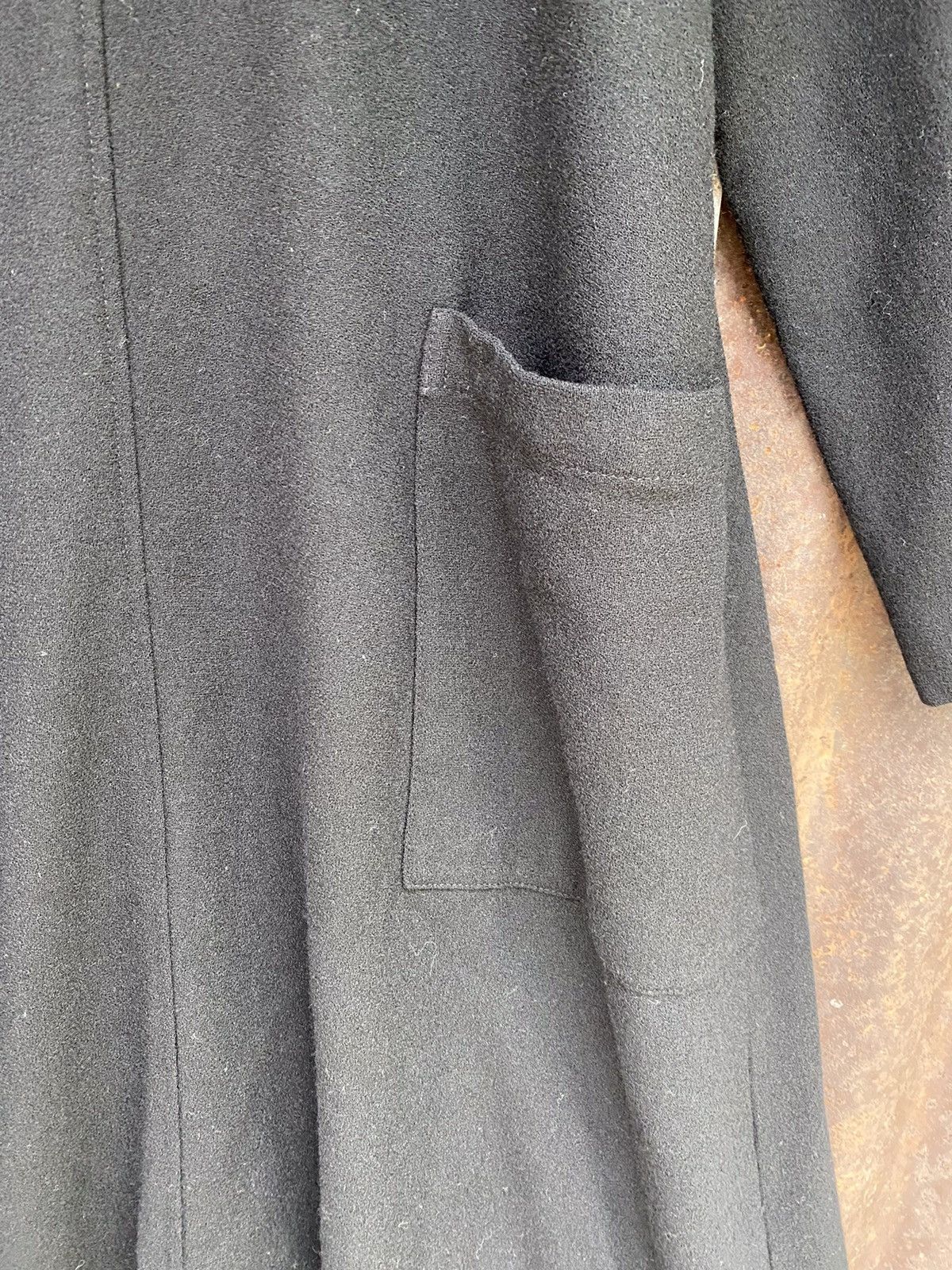 If Six Was Nine × Japanese Brand Japaese brand longjacket hoodie harajuku style Size US M / EU 48-50 / 2 - 8 Thumbnail