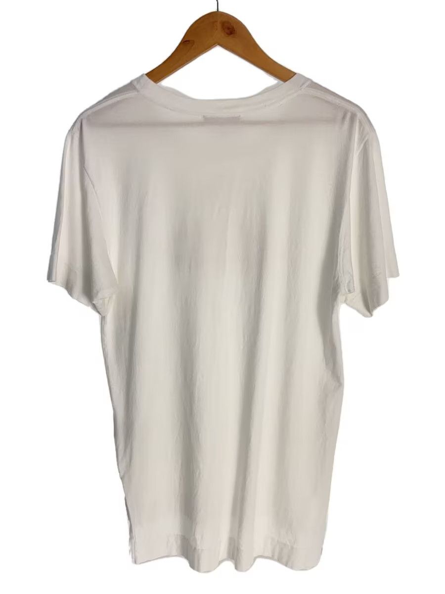 Vivienne Westwood Cracked Print Orb Tee Size US M / EU 48-50 / 2 - 2 Thumbnail