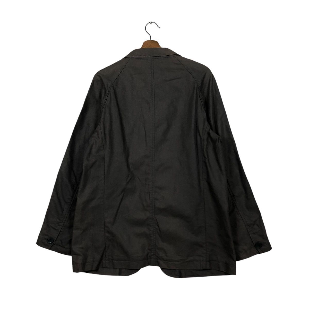Hysteric Glamour 🔥VINTAGE CHORE WORK JACKET MOSSIMO SPORT Size US L / EU 52-54 / 3 - 10 Thumbnail