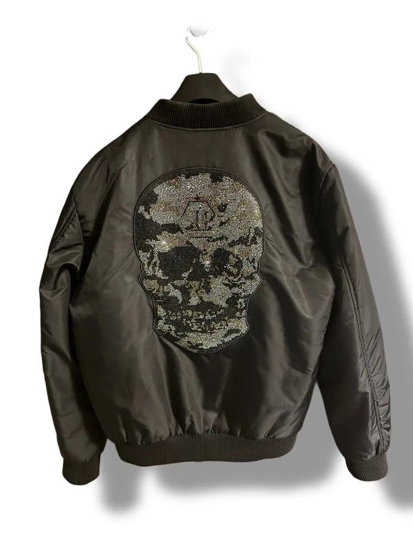 Philipp Plein Philipp Plein XXL - Limited Edition Size US XXL / EU 58 / 5 - 1 Thumbnail