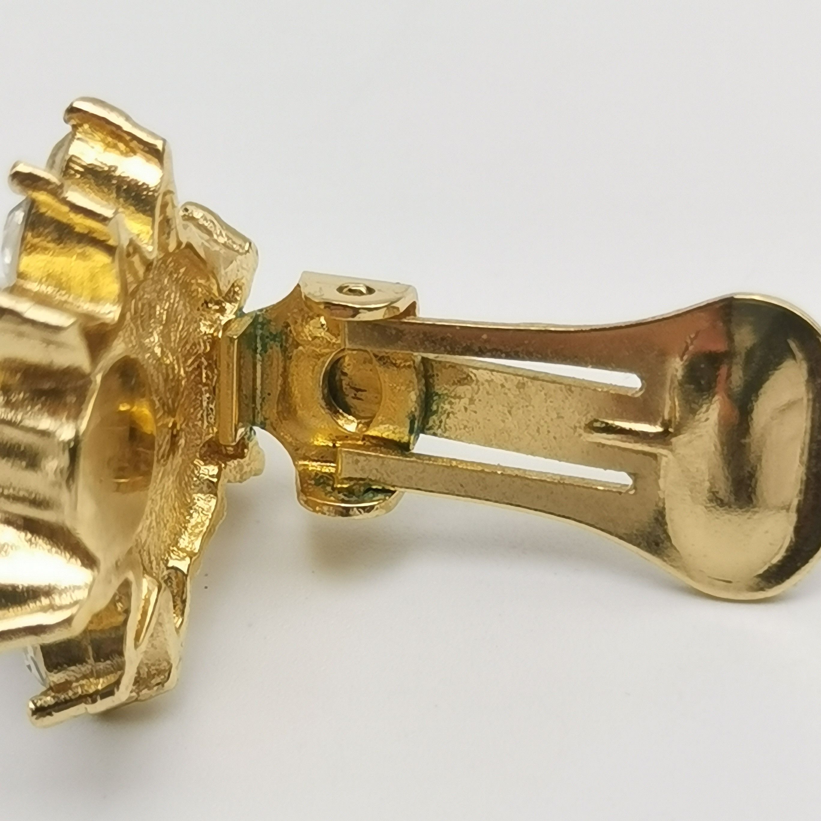 Dior dior earring 0099 Size ONE SIZE - 7 Thumbnail