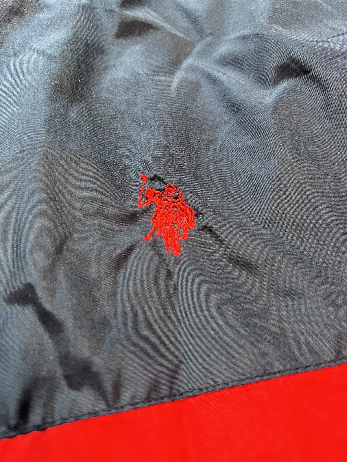 U.S. Polo Assn. Polo jacket Size US XL / EU 56 / 4 - 2 Thumbnail