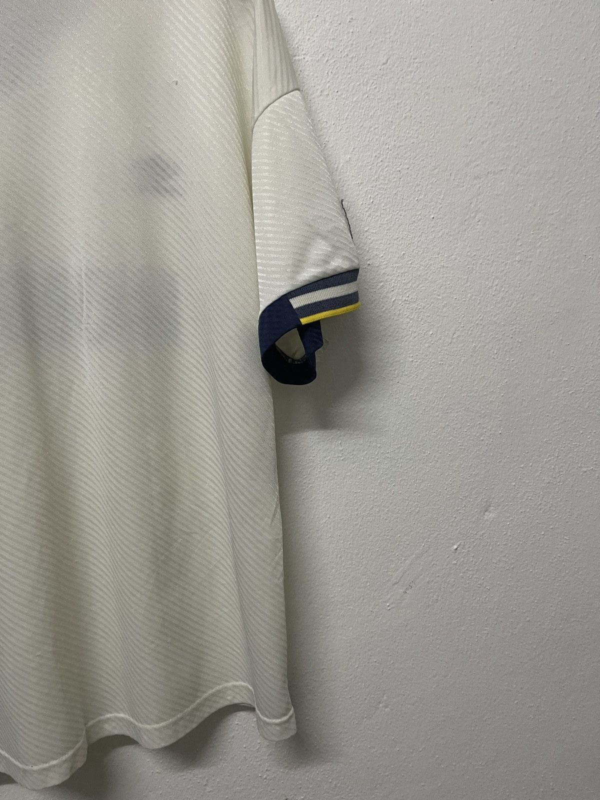 Umbro VINTAGE 93/95 TOTTENHAM HOTSPUR FC HOME JERSEY Size US M / EU 48-50 / 2 - 14 Thumbnail