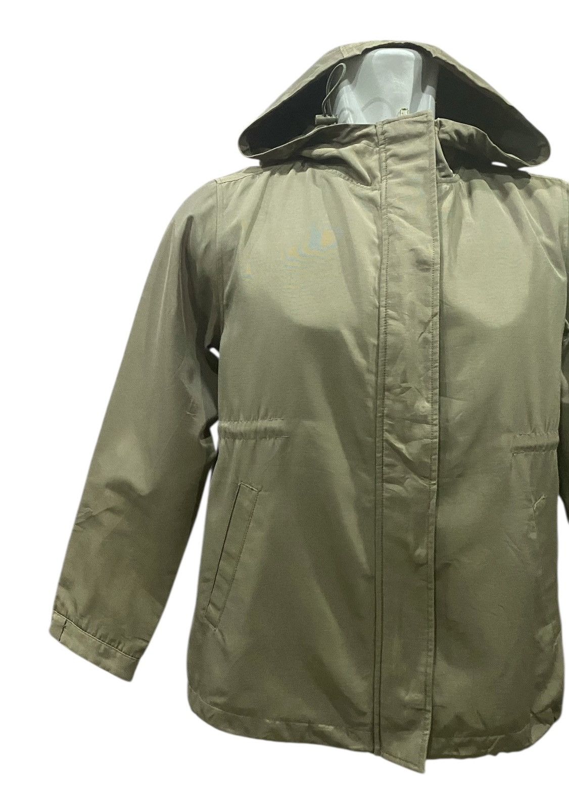 Japanese Brand GLACIER Hoodie Gorpcore Jacket Size US M / EU 48-50 / 2 - 3 Thumbnail