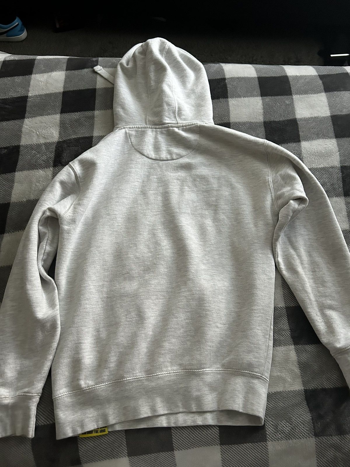 Awful Lot of Cough Syrup that’s a awful lot of cough syrup Size US S / EU 44-46 / 1 - 2 Thumbnail