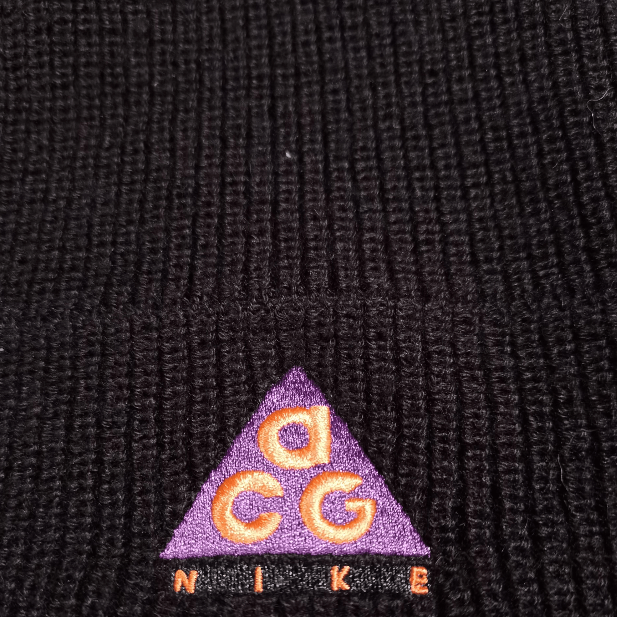 Nike ACG Nike acg beanie Size ONE SIZE - 7 Thumbnail