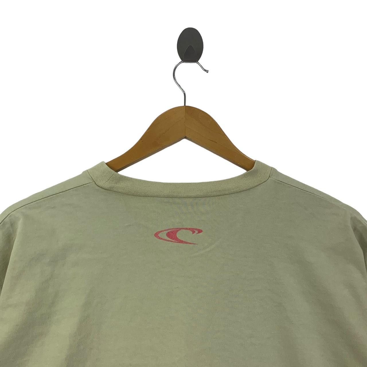 O'Neill Vintage ONEILL USA SURF Center Logo Tee Shirt Size US XXL / EU 58 / 5 - 5 Thumbnail