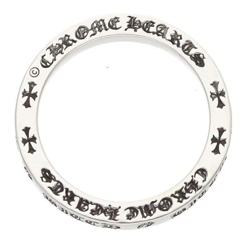 Chrome Hearts Chrome Hearts Spacer Lip and Silver Ring Size ONE SIZE - 3 Thumbnail