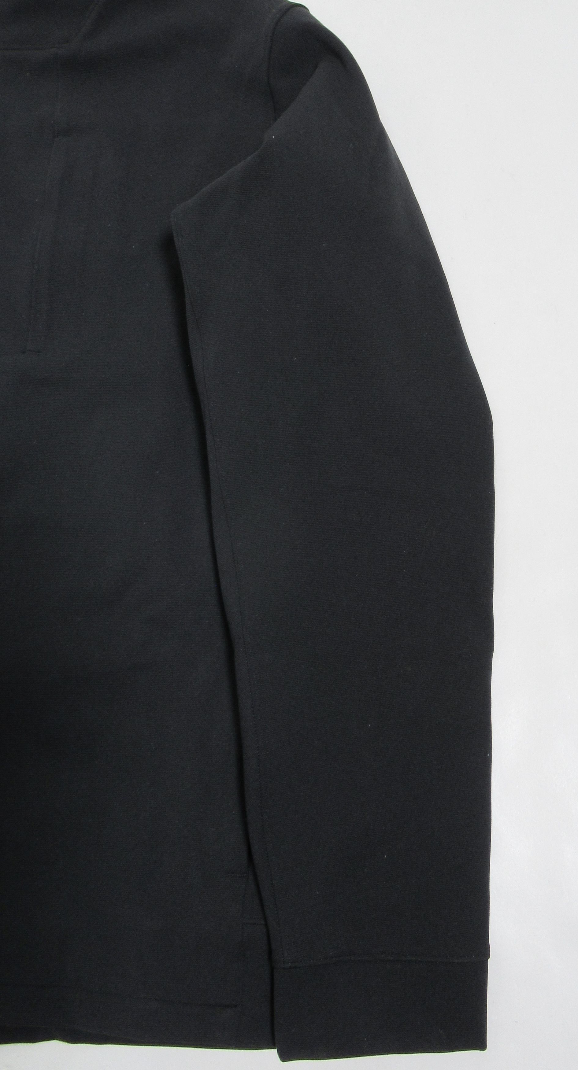 Lululemon Lululemon Men's Sojourn Jacket Black Warpstreme Size L Size US L / EU 52-54 / 3 - 5 Thumbnail
