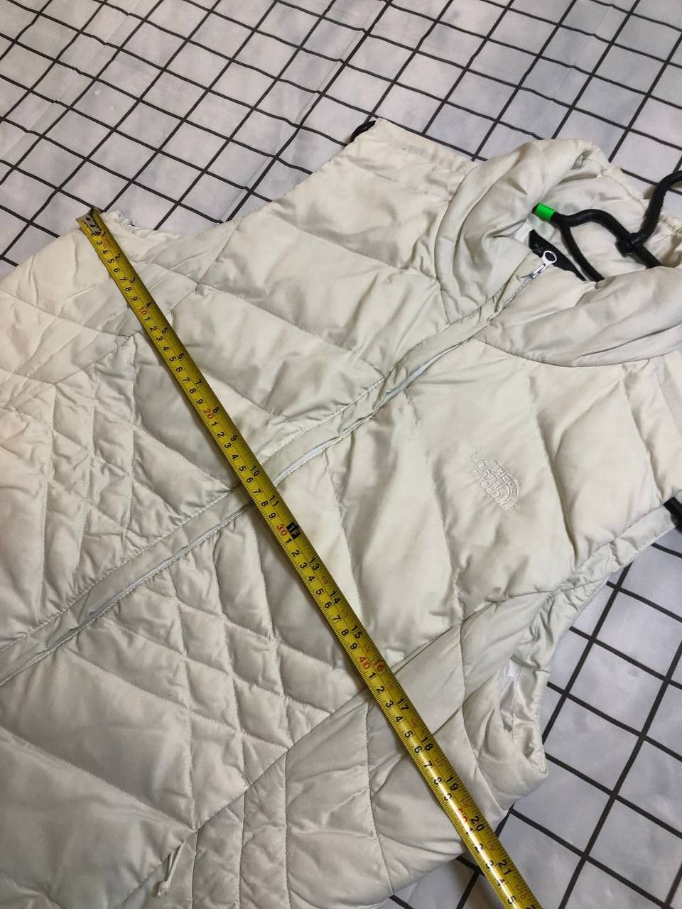The North Face THE NORTH FACE Vest Womens Medium Sherpa Fleece Full Zip Size US S / EU 44-46 / 1 - 3 Thumbnail