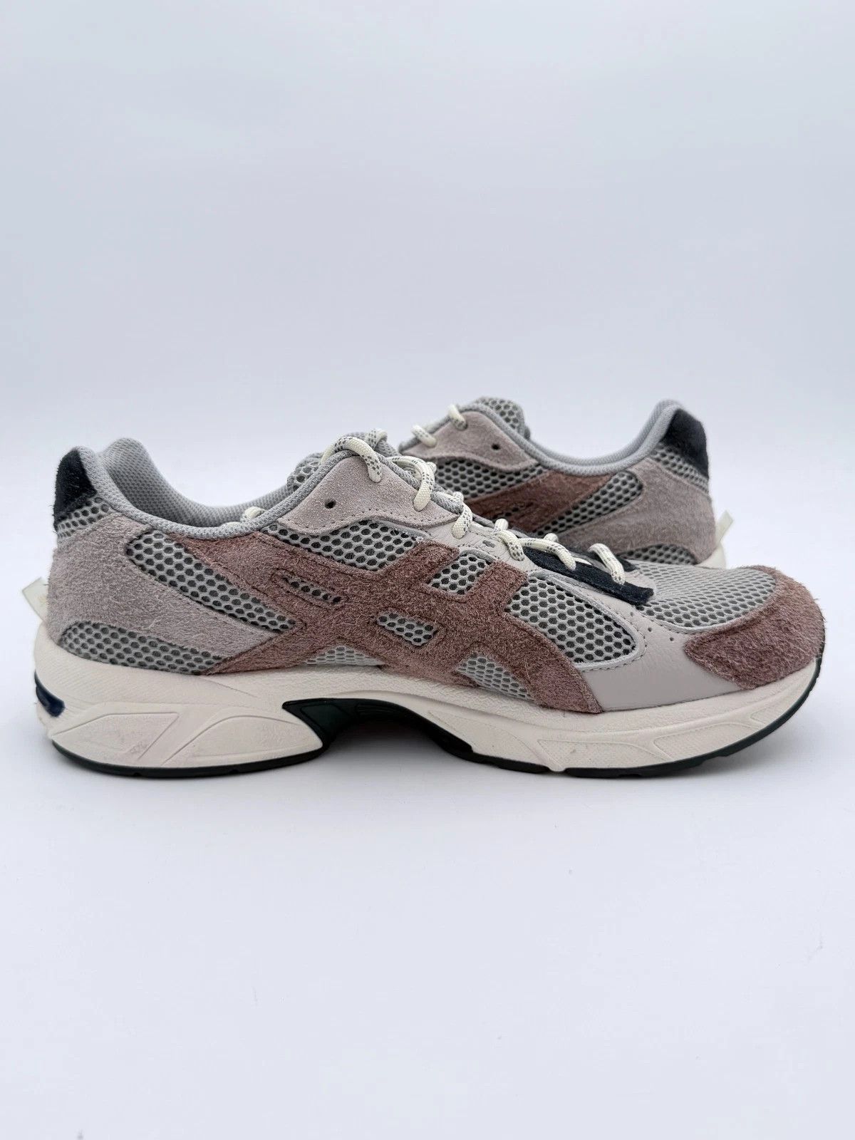 Asics HAL Studios x Asics Gel-1130 OG Earth Smoke Grey Size US 10 / EU 43 - 5 Thumbnail