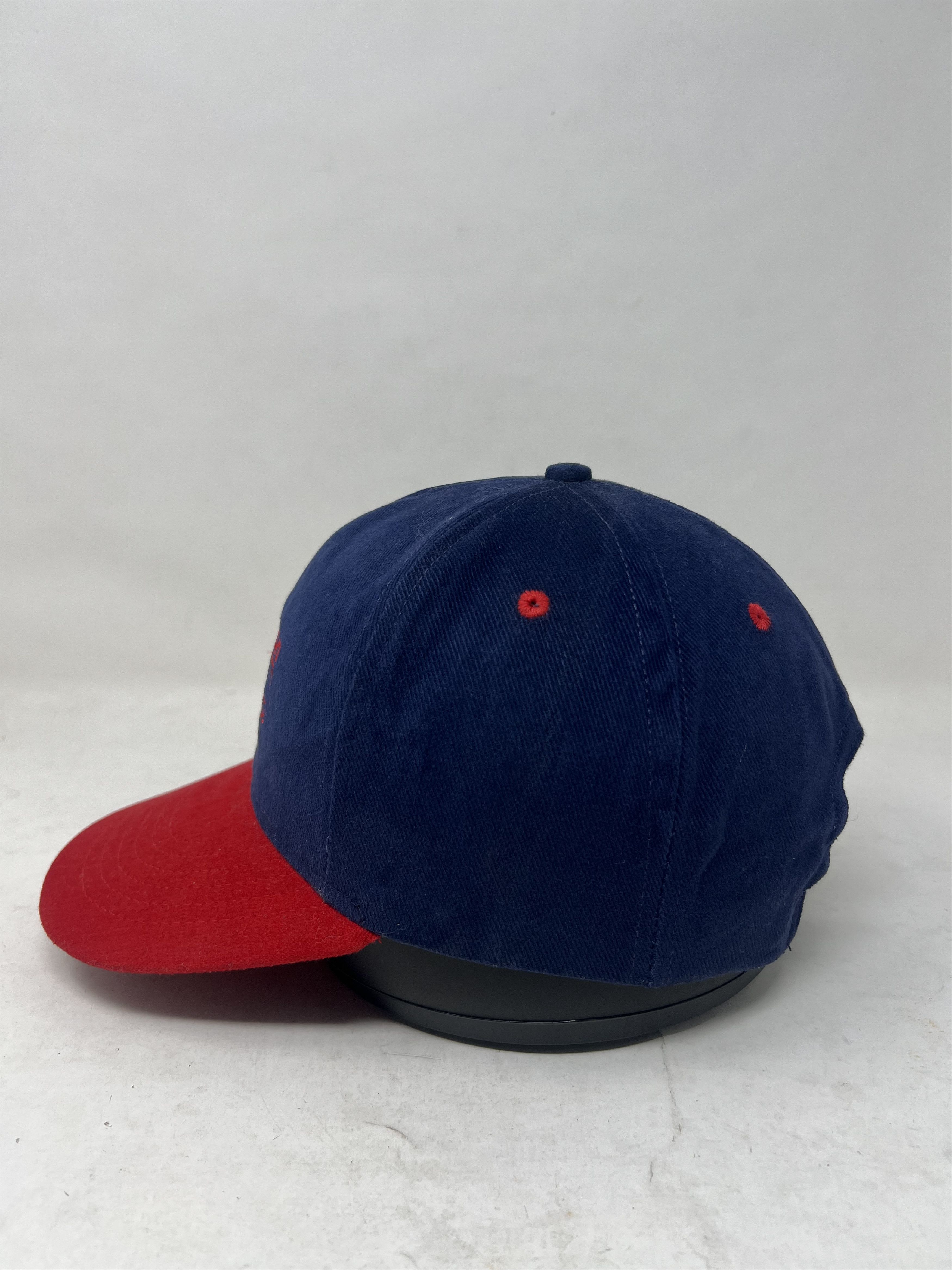 Swingster Vintage Swingster American Racing Hat Size ONE SIZE - 2 Thumbnail