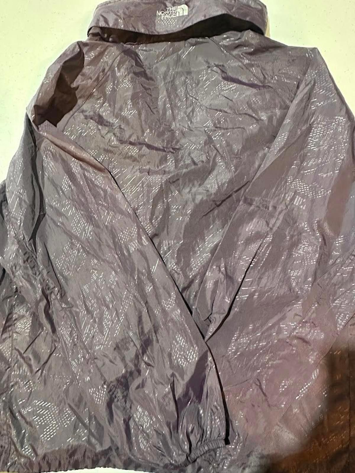 The North Face The North Face Hooded Windbreaker M Size US M / EU 48-50 / 2 - 8 Thumbnail