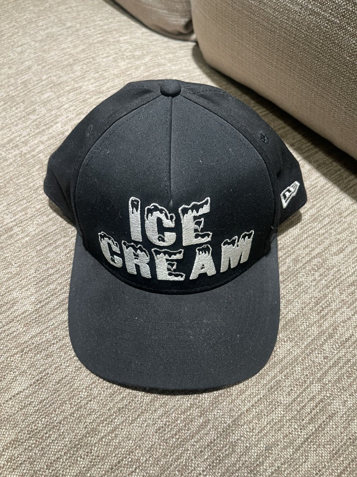 Icecream Ice Cream Tee & Snapback Combo Size US L / EU 52-54 / 3 - 2 Thumbnail