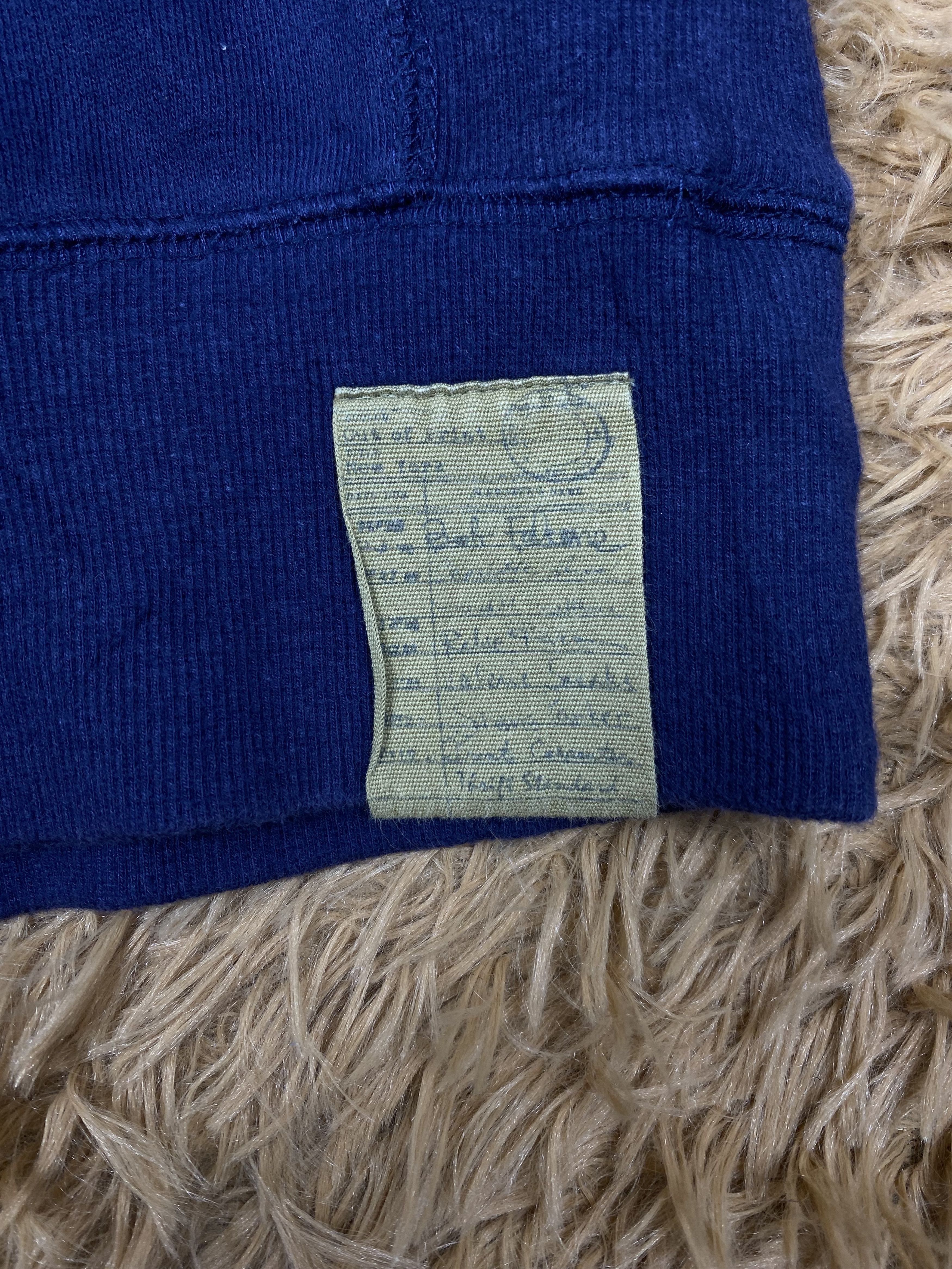 Japanese Brand Vintage Thrift Standard Sweatshirts PS0274 Size US M / EU 48-50 / 2 - 6 Thumbnail
