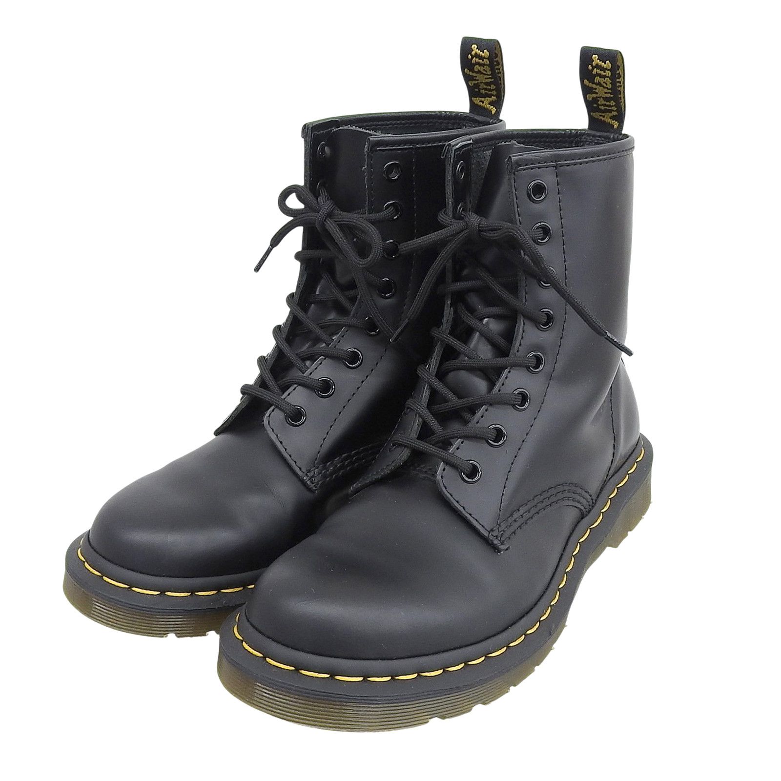 Other Other Dr.Martens 1460 Boots Leather Shoes 1460 DUTY FREE for USA Size ONE SIZE - 1 Thumbnail