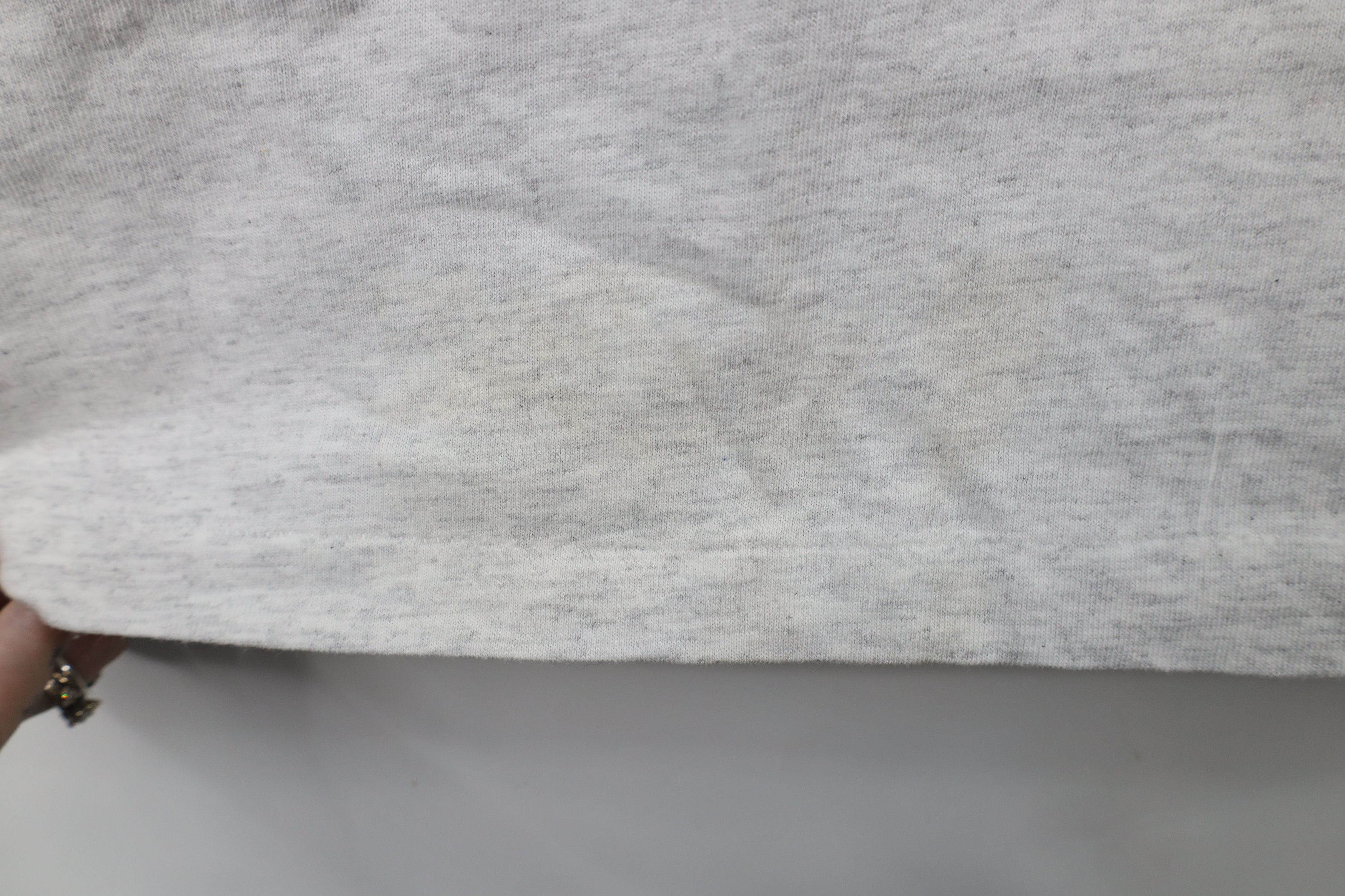 Vintage Vintage 90s Willy 2 The Adventure Home Movie T-Shirt USA Size US XL / EU 56 / 4 - 5 Thumbnail