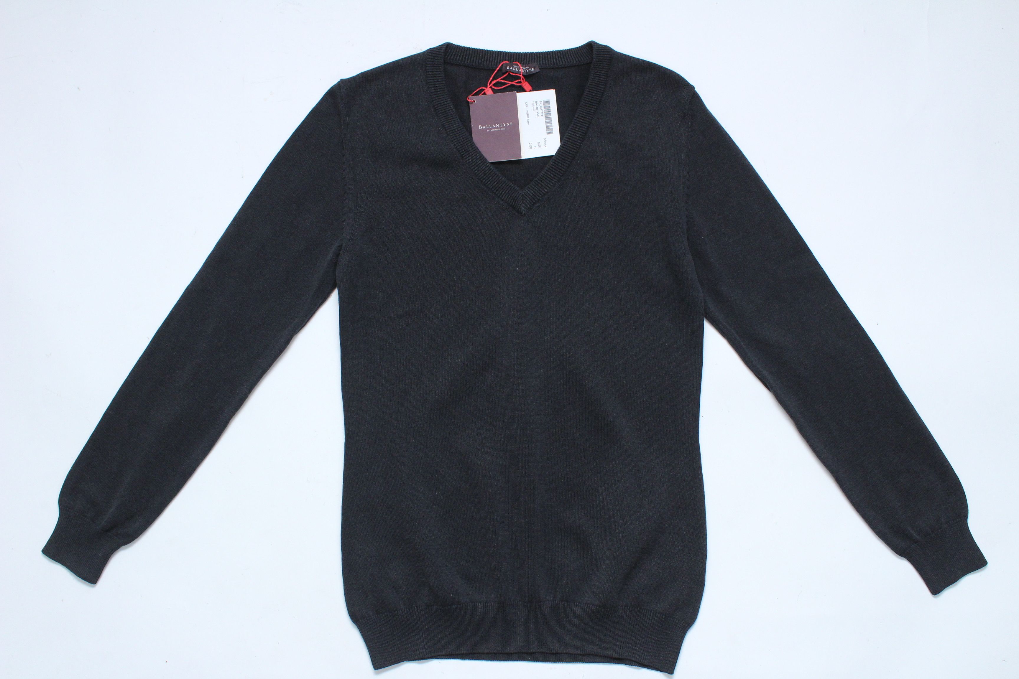 Ballantyne Ballantyne Sweater NEW Womens Size S Made In Italy Size S / US 4 / IT 40 - 3 Thumbnail