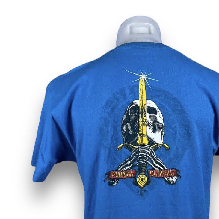 Powell Peralta × Santa Cruz Skateboards × Shorty's Skateboards