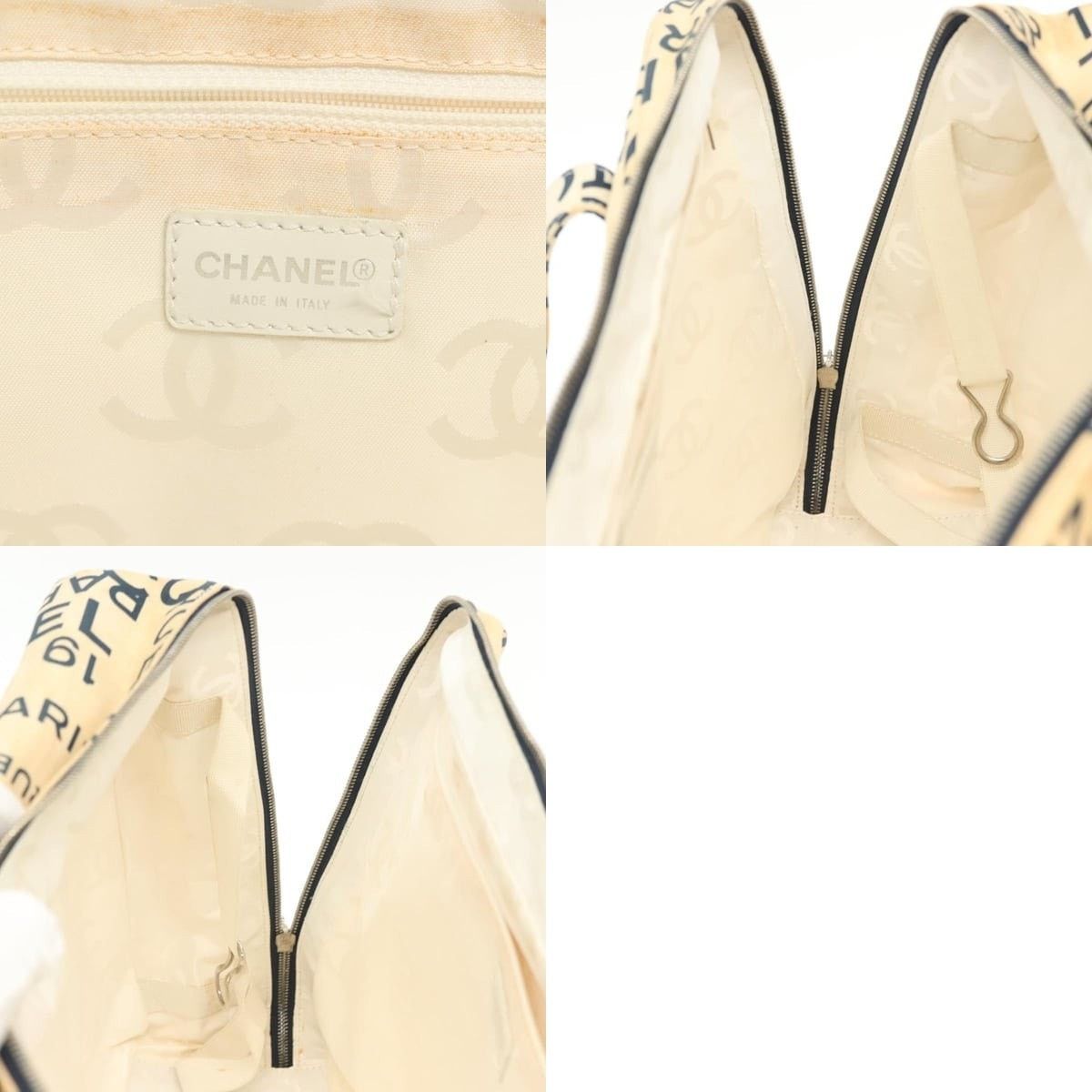 Chanel Chanel Boy Bag Size ONE SIZE - 7 Thumbnail