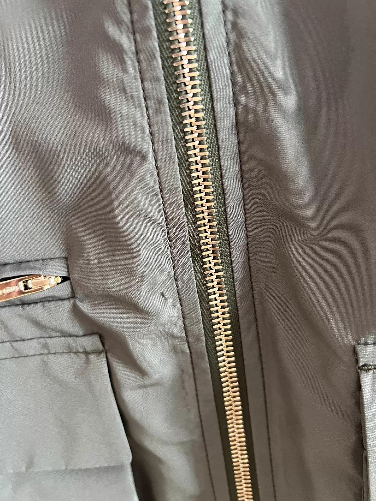 Miu Miu MIU MIU '26 Women's Jacket Size S / US 4 / IT 40 - 3 Thumbnail
