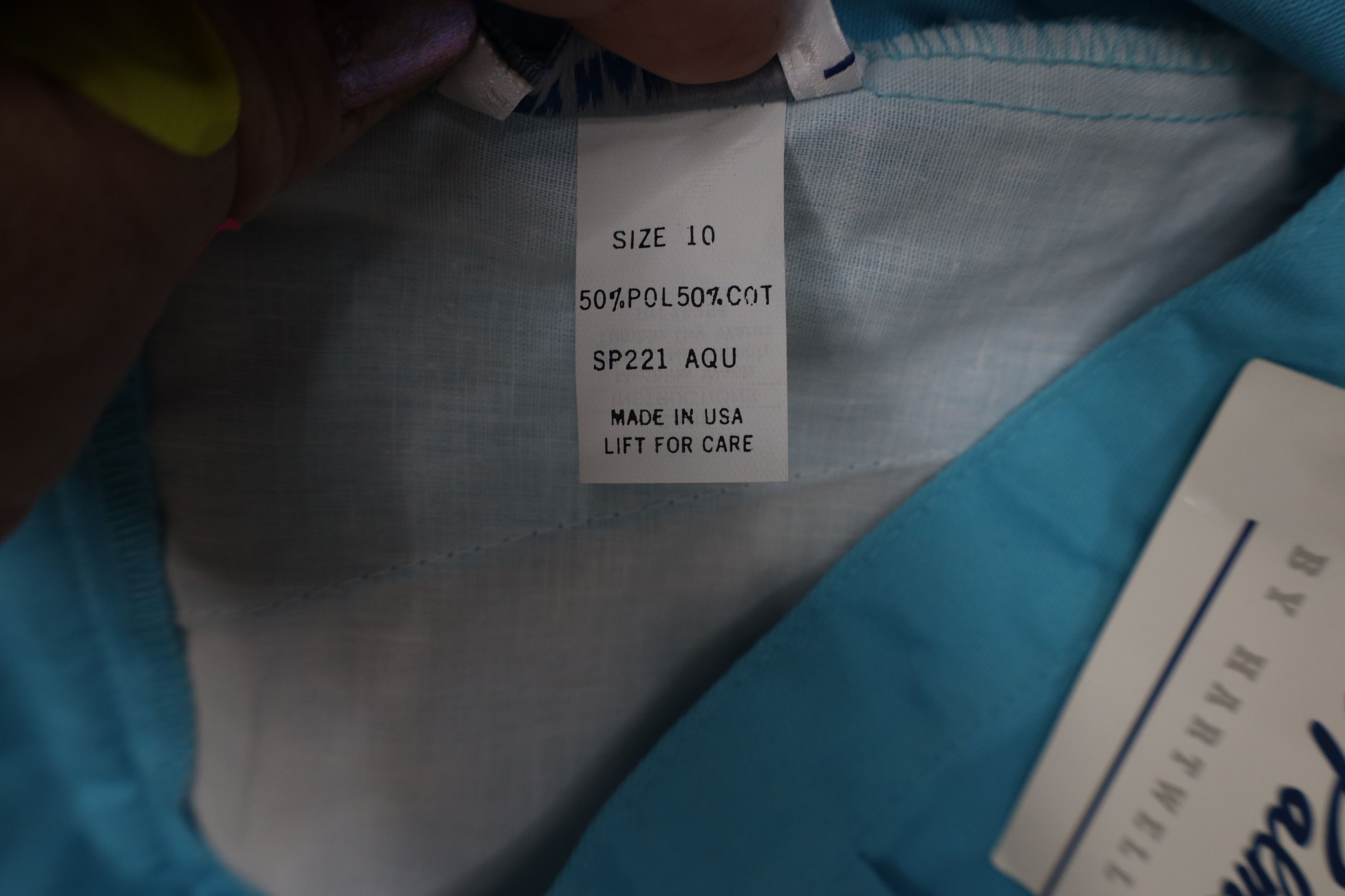 Vintage Deadstock Vintage 80s 90s Streetwear Tennis Golf Shorts USA Size 32" / US 10 / IT 46 - 11 Thumbnail