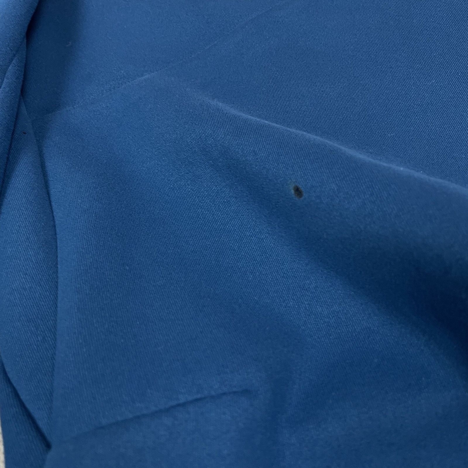 Nike Nike Sportswear Tech Fleece Men's Blue Joggers Pant Small Size US 30 / EU 46 - 3 Thumbnail