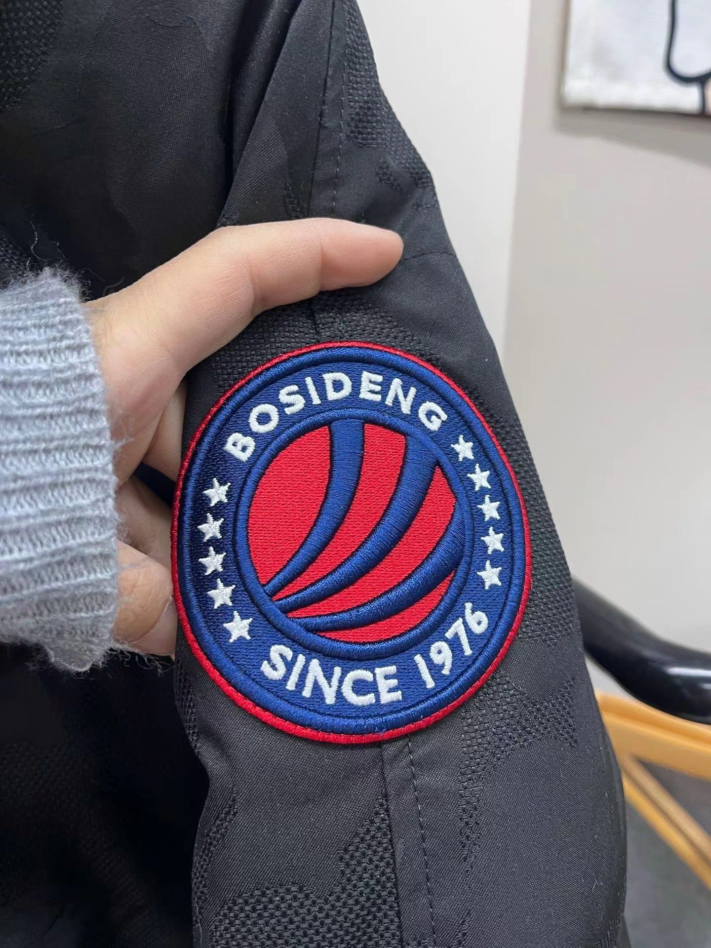 Other Bosideng Extreme Cold Down Coat 185/100A 99 New Size US XL / EU 56 / 4 - 3 Thumbnail