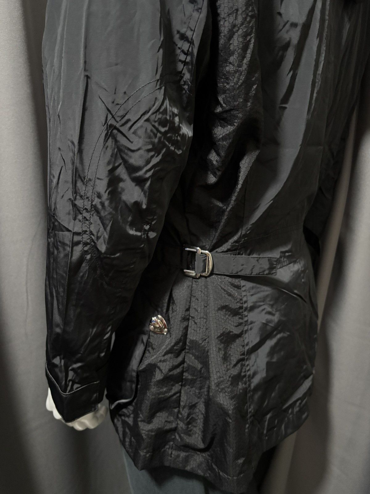 Guidi Piero Guidi Lineabold Utility Field Jacket Size US L / EU 52-54 / 3 - 6 Thumbnail