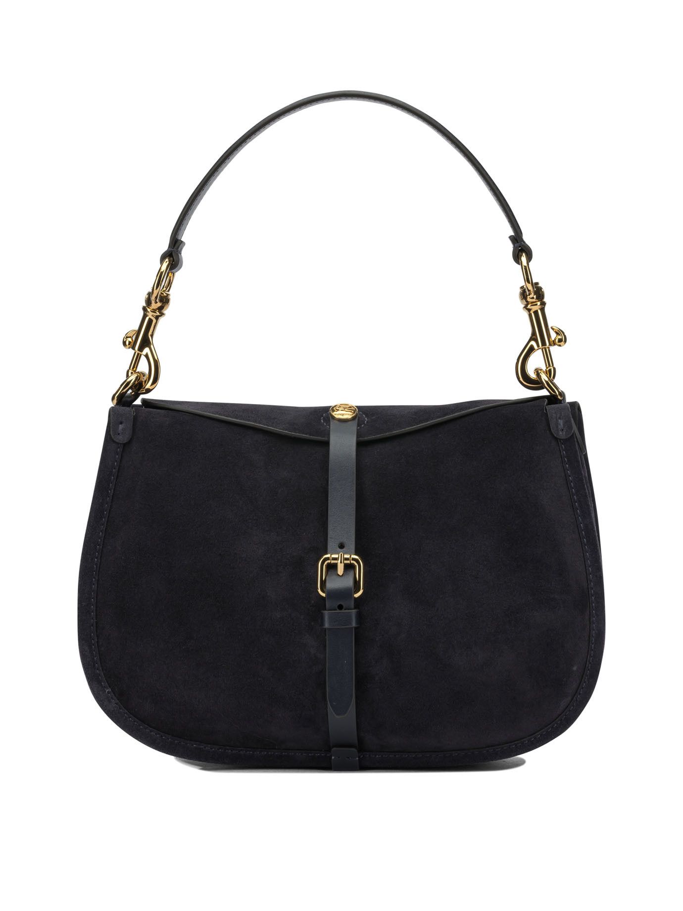 Etro Etro Pony Small Shoulder Bag tag size UNI Women - USA Duties Paid Size ONE SIZE - 1 Thumbnail