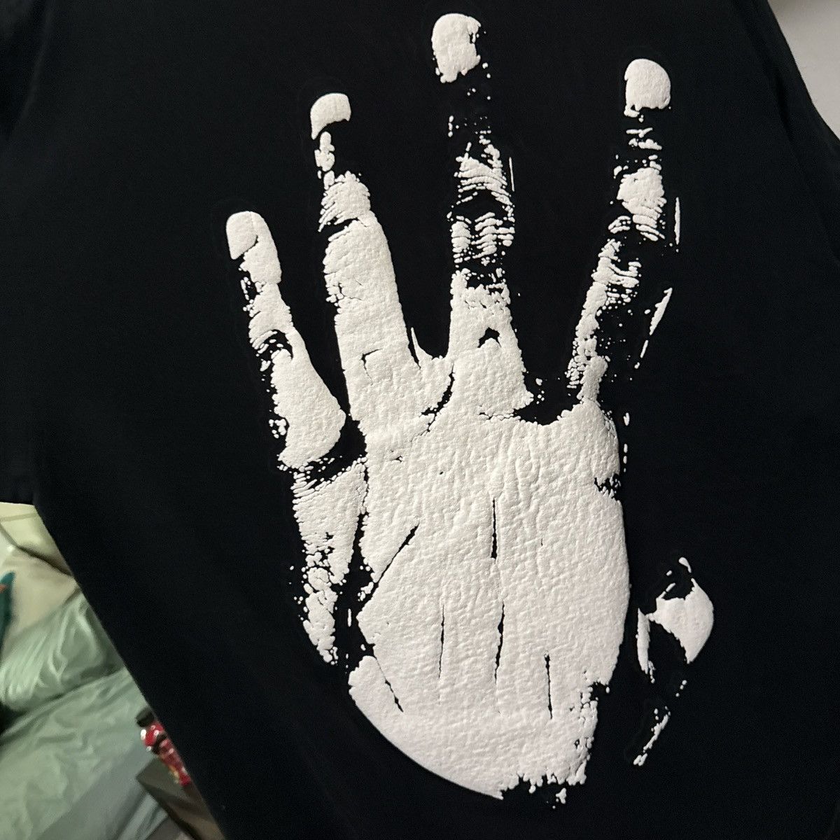 Revenge Revenge Kill Hoodie XXX drop Size US L / EU 52-54 / 3 - 2 Thumbnail