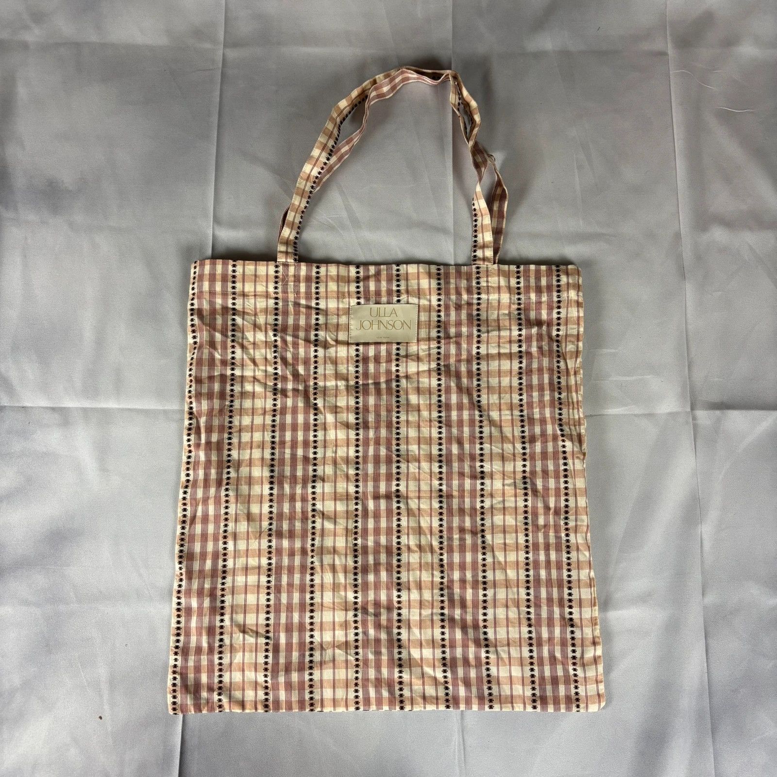 Ulla Johnson Ulla Johnson tote bag Size ONE SIZE - 1 Thumbnail