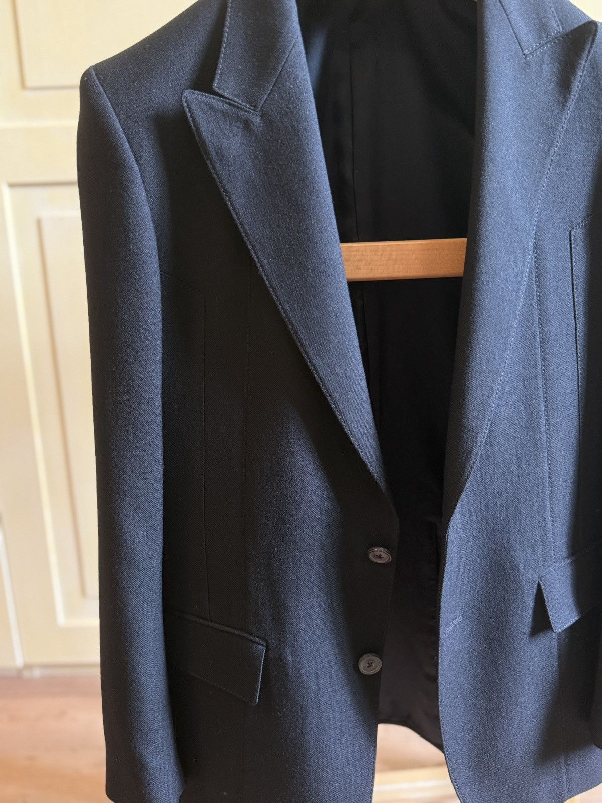Maison Margiela Mason margiela blazer Size 46S - 4 Thumbnail