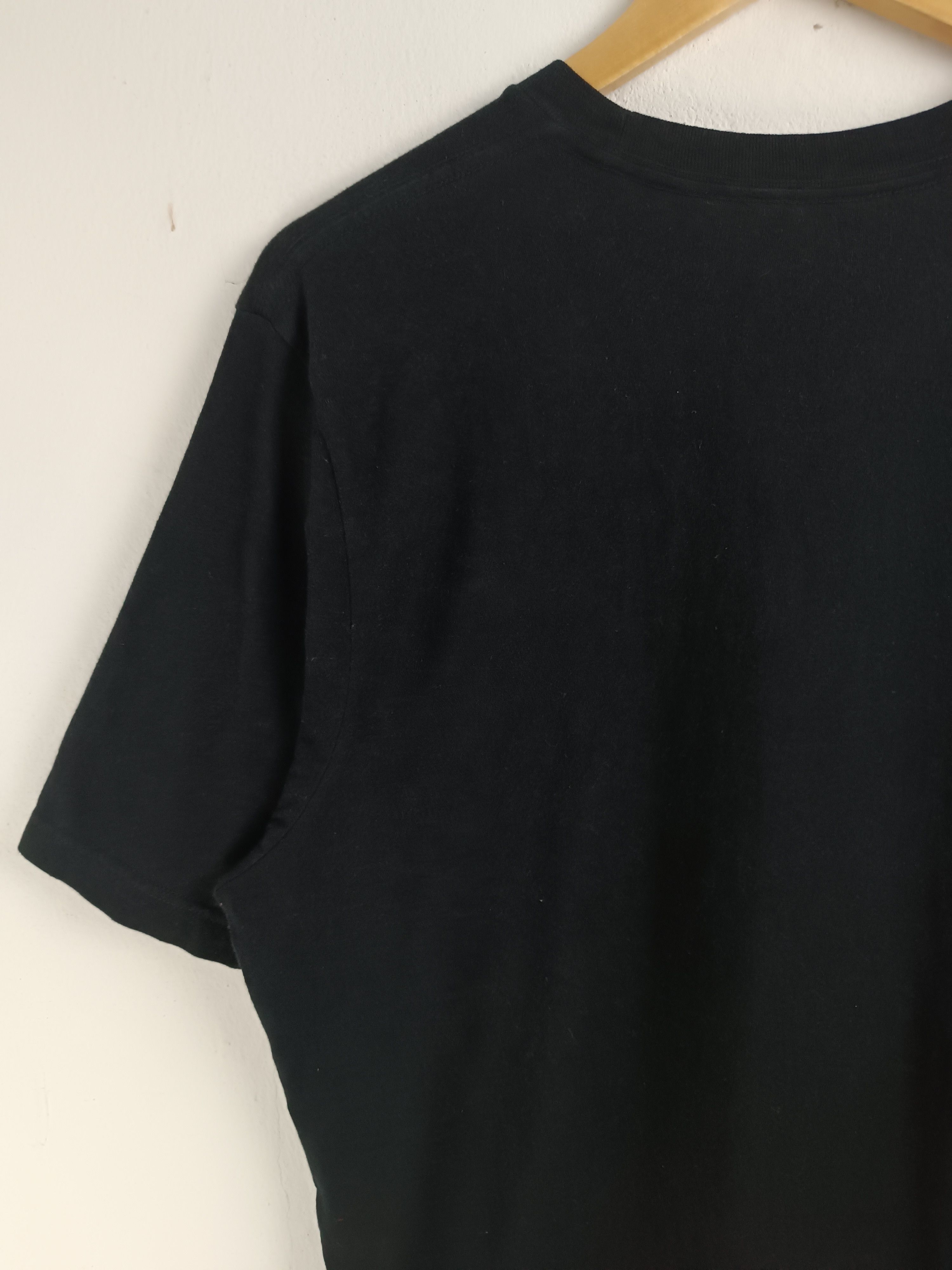 Band Tees VINTAGE 2018 AGAINST ME! PUNK TEE mxpx offspring nofx Size US L / EU 52-54 / 3 - 10 Thumbnail