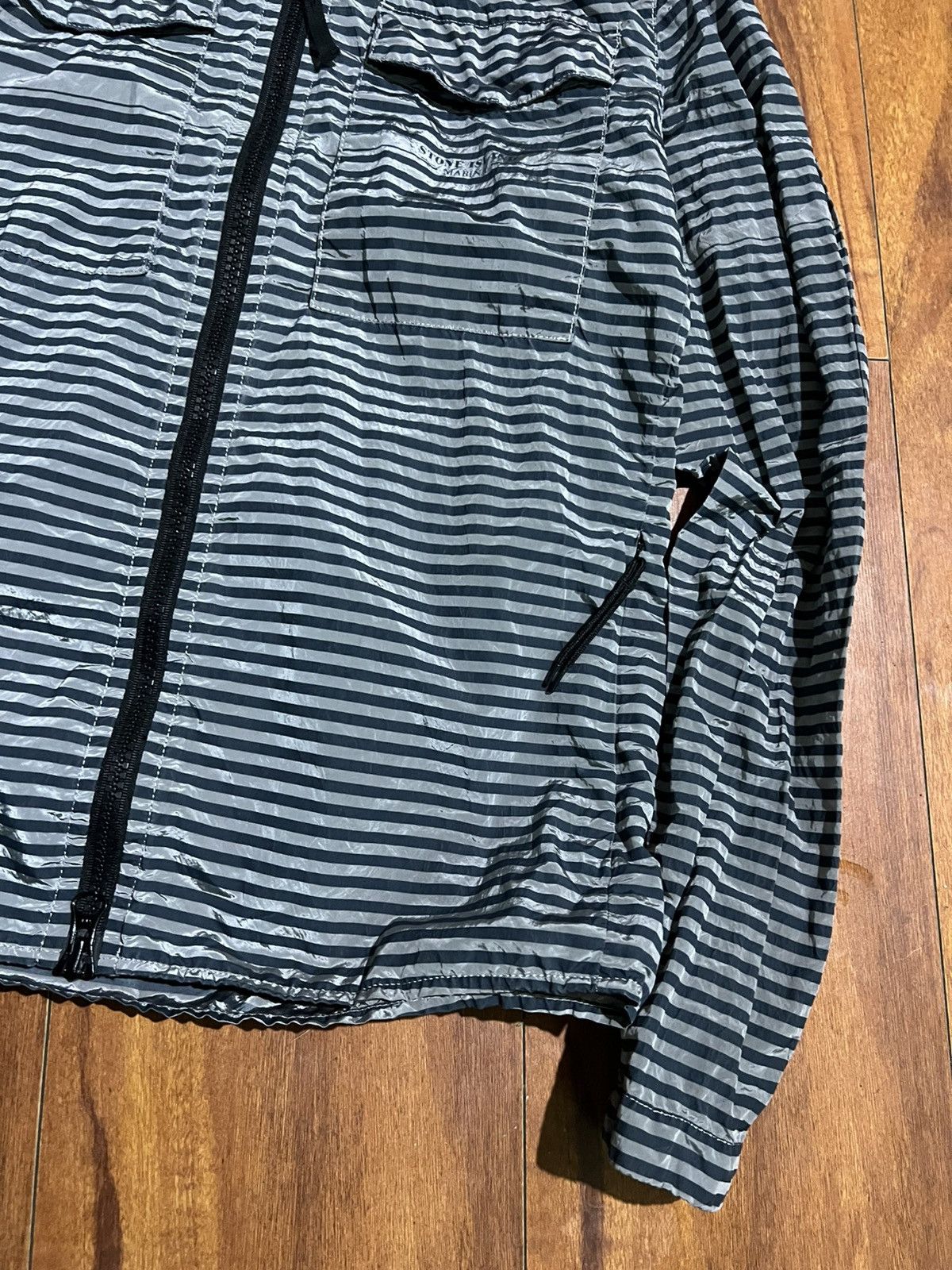 Vintage Stone island marine Size US M / EU 48-50 / 2 - 3 Thumbnail