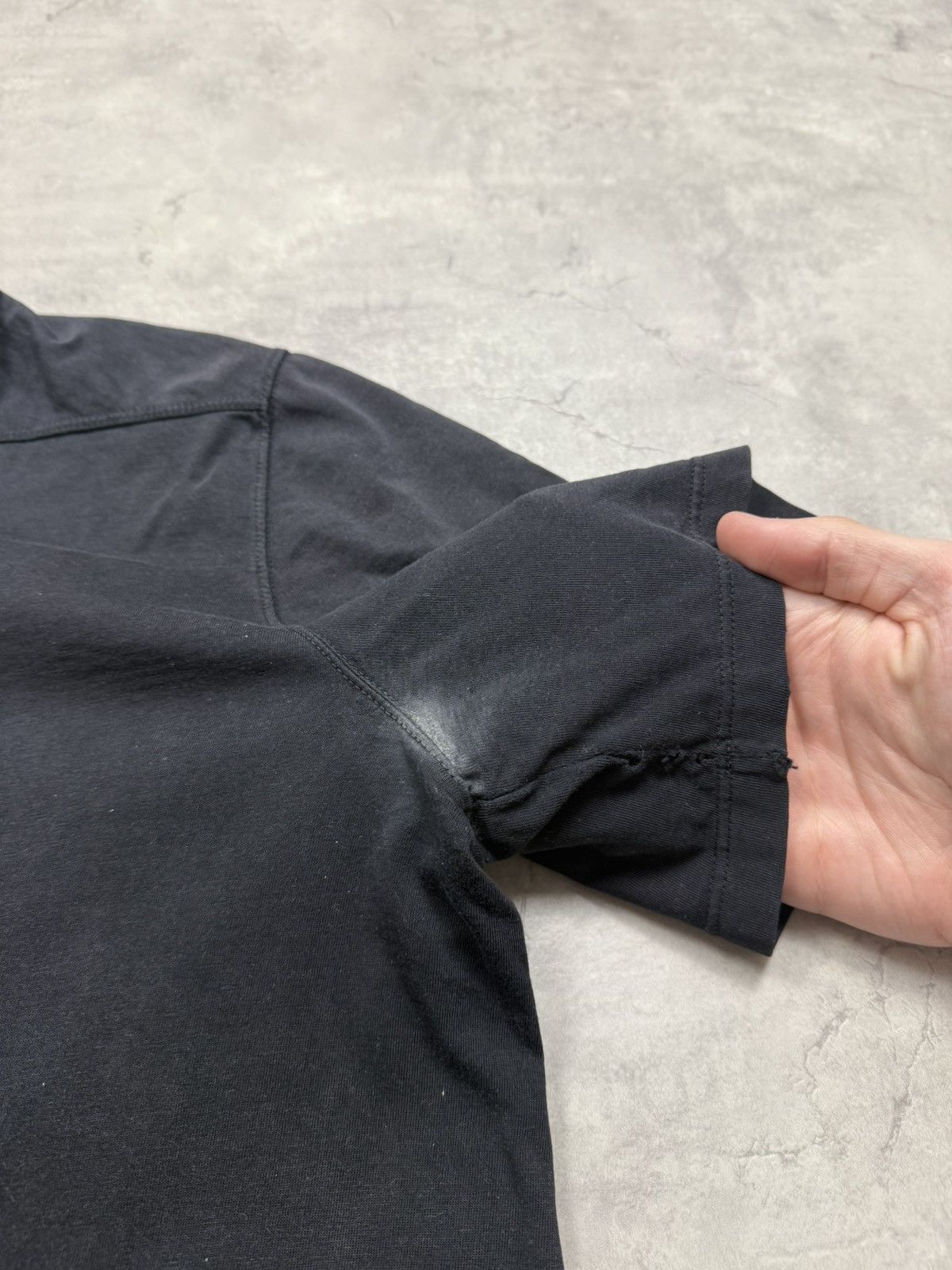 Rick Owens Rick Owens Dress Size M / US 6-8 / IT 42-44 - 5 Thumbnail