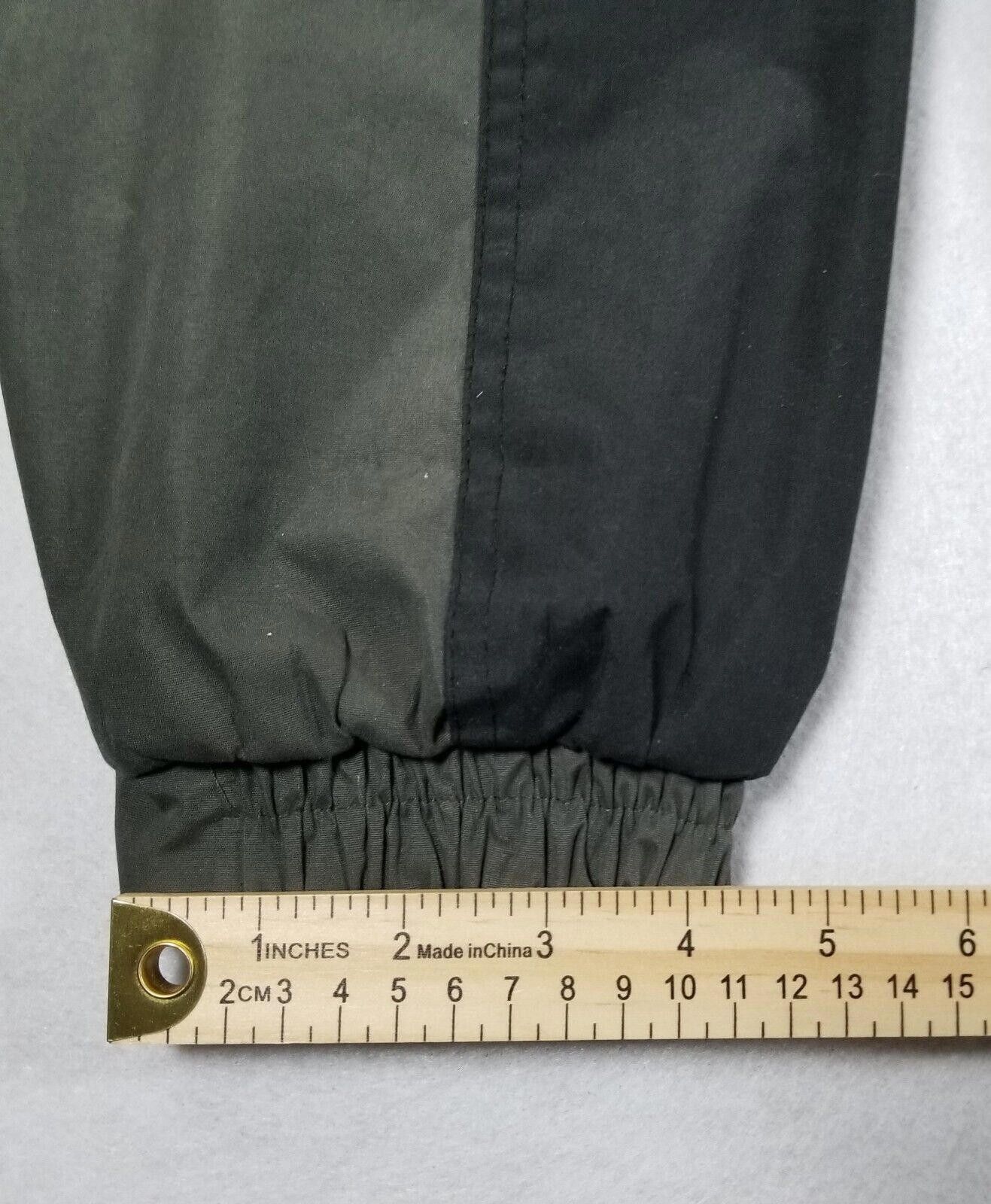 Designer Redwoods Avenue of the Giants California Fleece Lined Jacket Size US XL / EU 56 / 4 - 12 Thumbnail