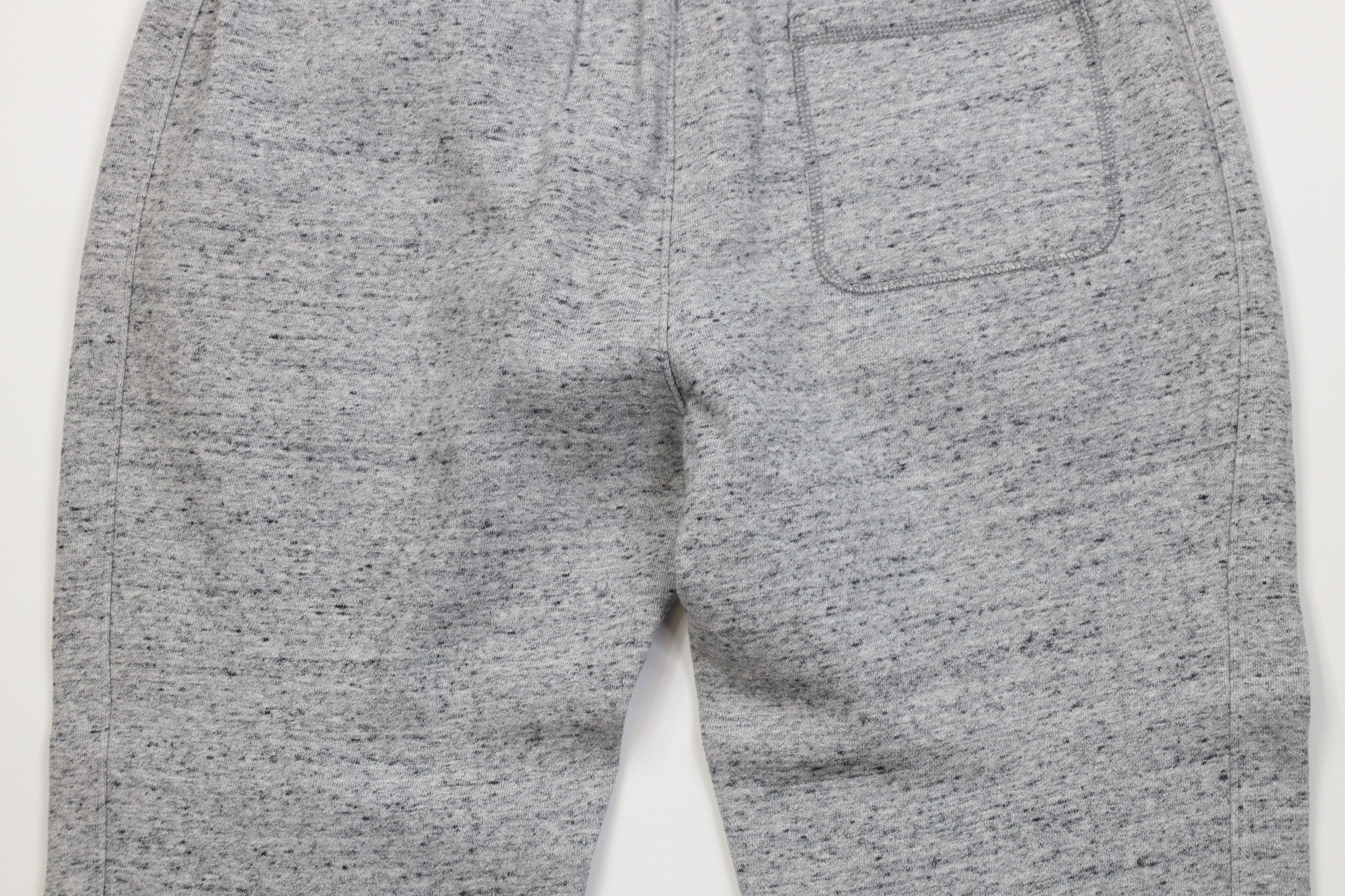 Abercrombie & Fitch Vintage Y2K Abercrombie & Fitch Skull Sweatpants Joggers Size US 38 / EU 54 - 12 Thumbnail