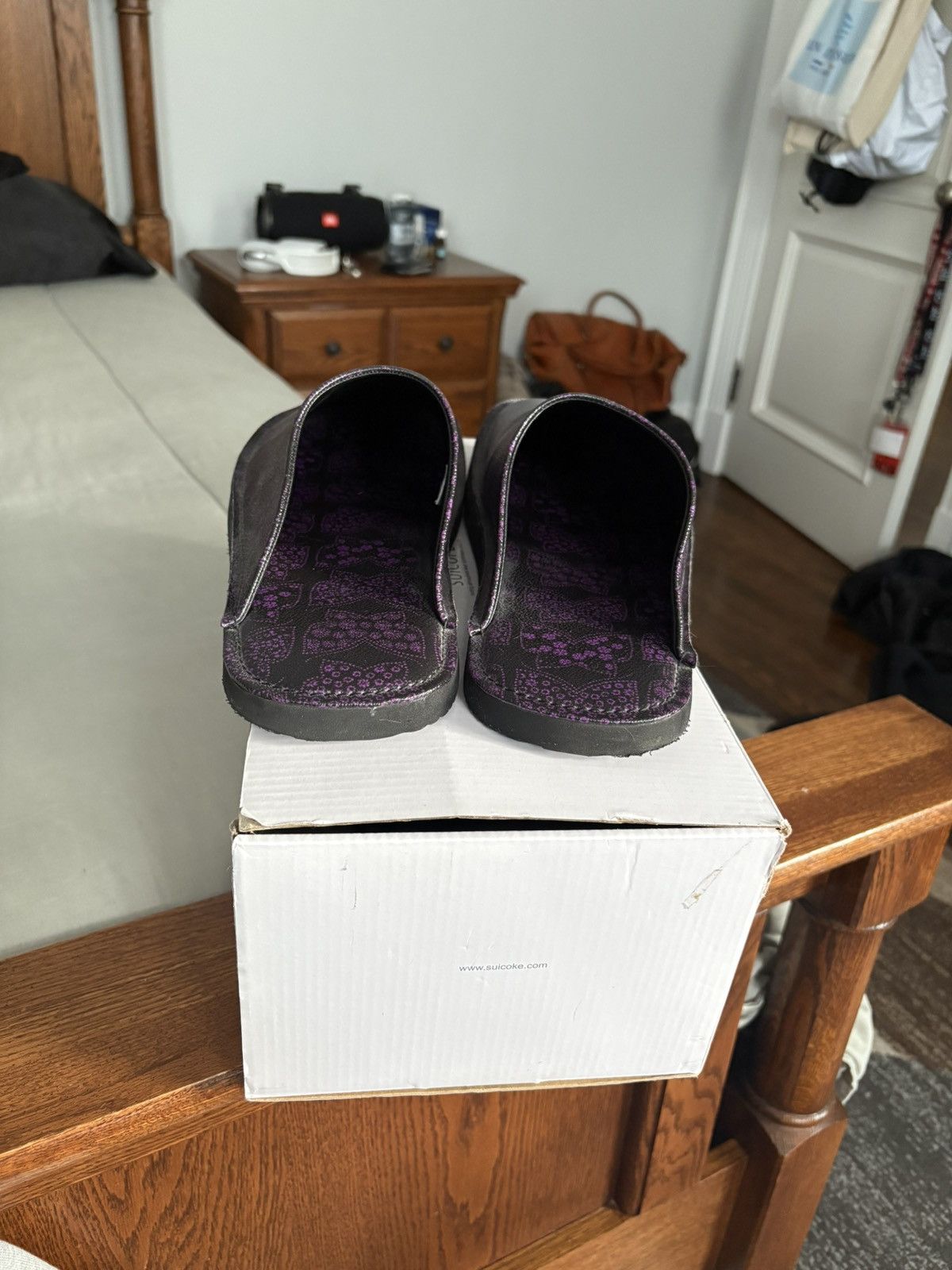 Needles Needles Suicoke butterfly sandle Size US 13 / EU 46 - 5 Thumbnail
