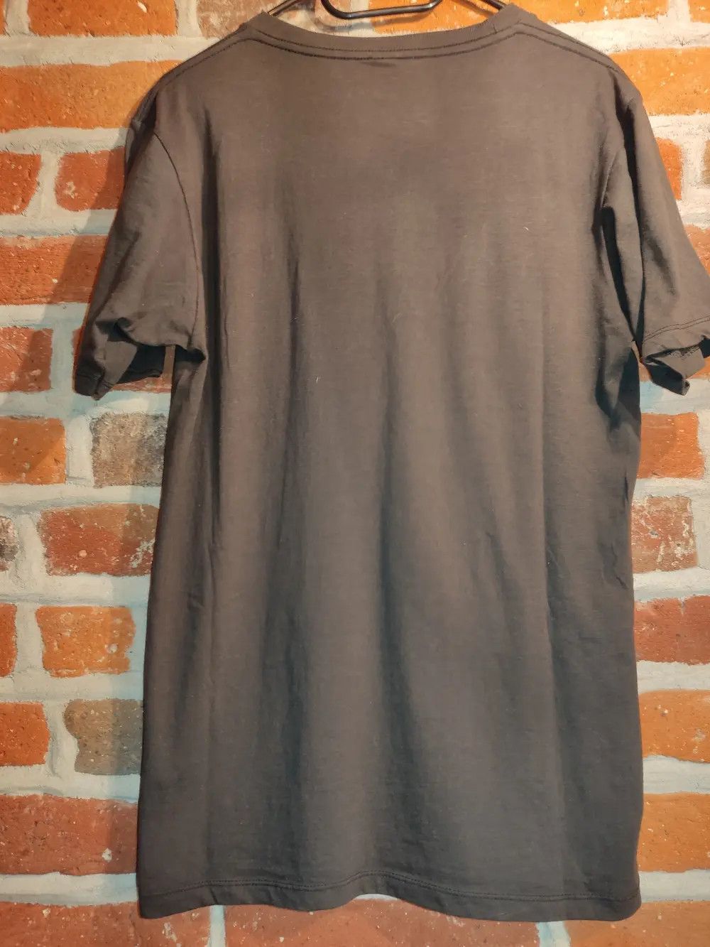 Band Tees × Joy Division × Vintage Vintage 00s Joy Division Ian Curtis T-shirt Size US M / EU 48-50 / 2 - 5 Thumbnail