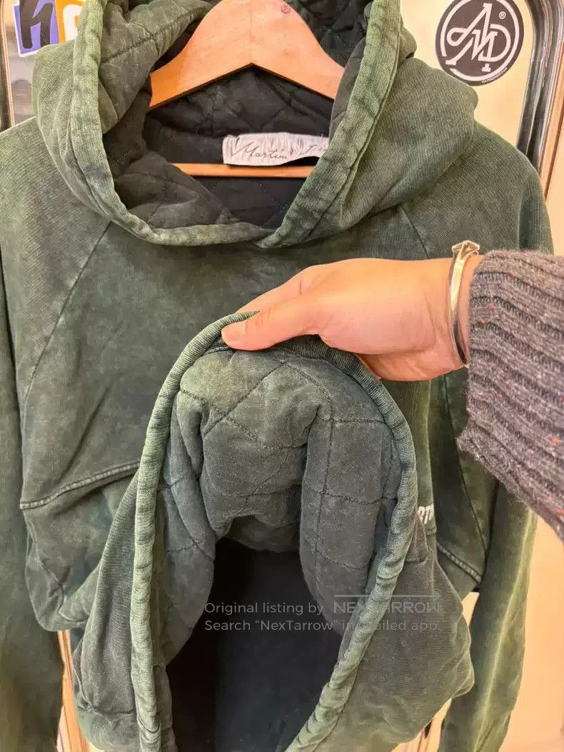 Martine Rose Martine rose pullover. Size US M / EU 48-50 / 2 - 6 Thumbnail
