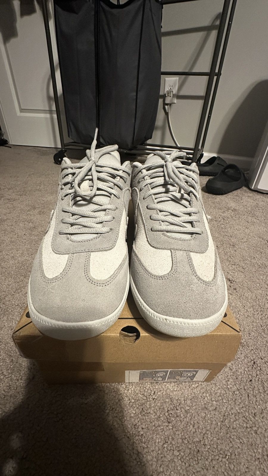 Father Steve Father Steve “Cloud” Field Sneaker Size US 13 / EU 46 - 3 Thumbnail