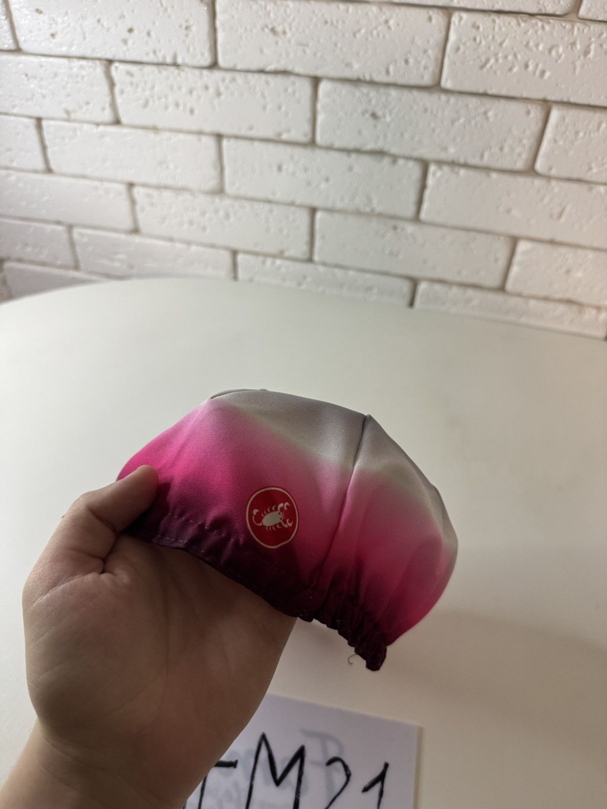 Other Castelli cap hat Size ONE SIZE - 3 Thumbnail