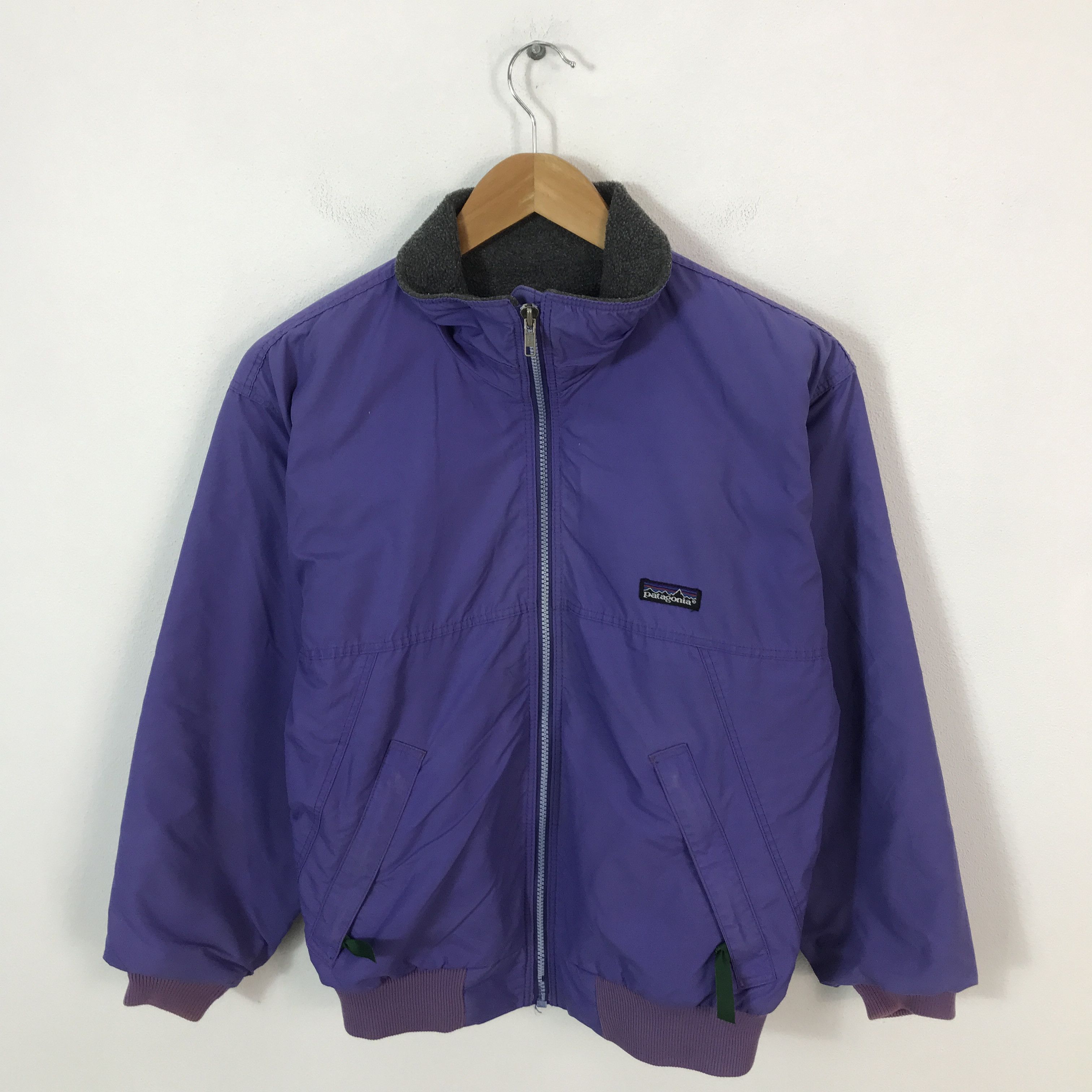 Patagonia Patagonia Bomber jacket Size US XS / EU 42 / 0 - 1 Thumbnail