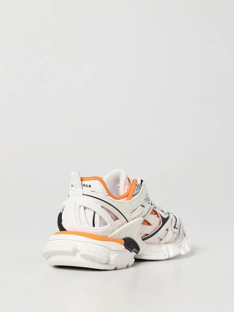 Balenciaga o1srvl11e0925 Size: KIDS 26 / Track.2 Sneakers in Multicolor Size US 5 / EU 37 - 3 Thumbnail