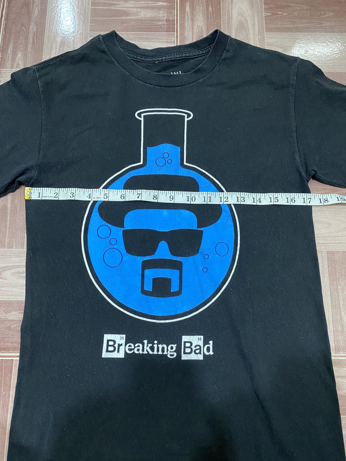 Other Breaking bad tees Size US M / EU 48-50 / 2 - 5 Thumbnail